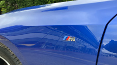 BMW 3 Series 320i M Sport 4dr Step Auto Petrol Saloon